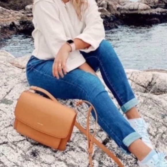 Pixie Mood Handbags - NWT Pixie Mood Crossbody Bag | Vegan Leather 🌱